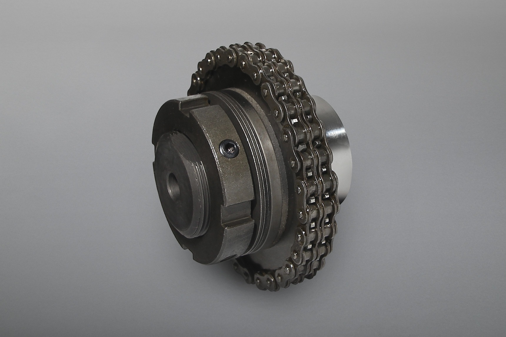 Torque Limiter Chain Couplings